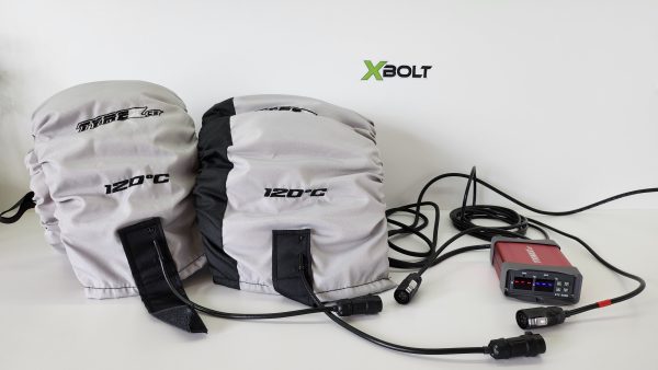 EVO 120°C - PROFESSIONAL +