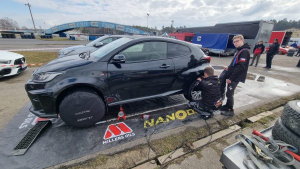 Automobilové nahříváky - Image 3