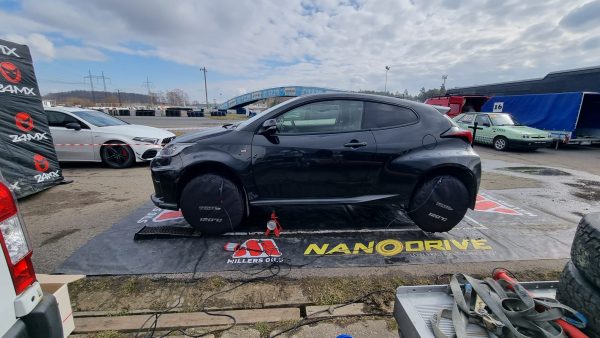 Automobilové nahříváky