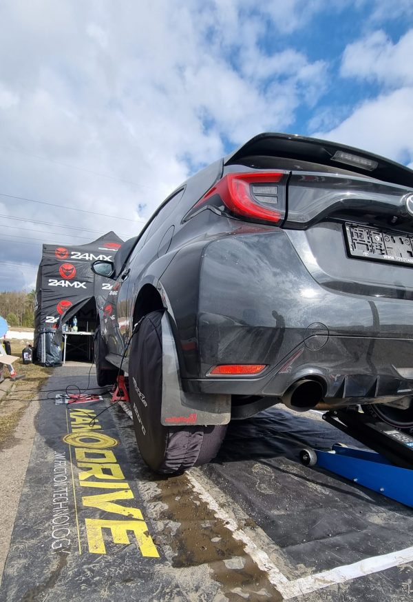 Automobilové nahříváky - Image 7