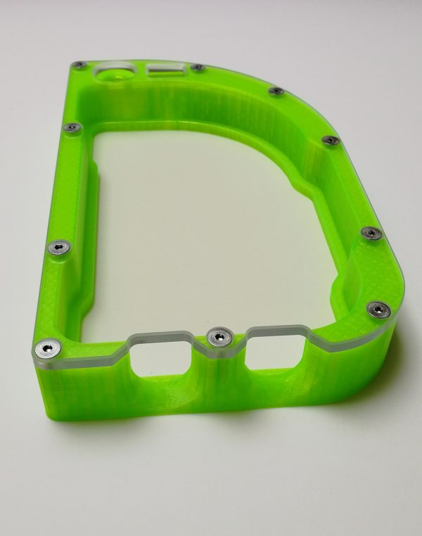 Racing kryt pro budík I2M 