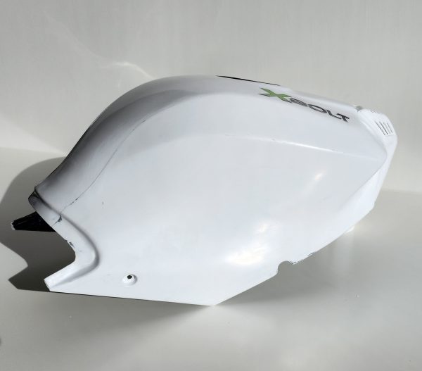 Racing AVIO - kryt nádrže OEM - Image 3