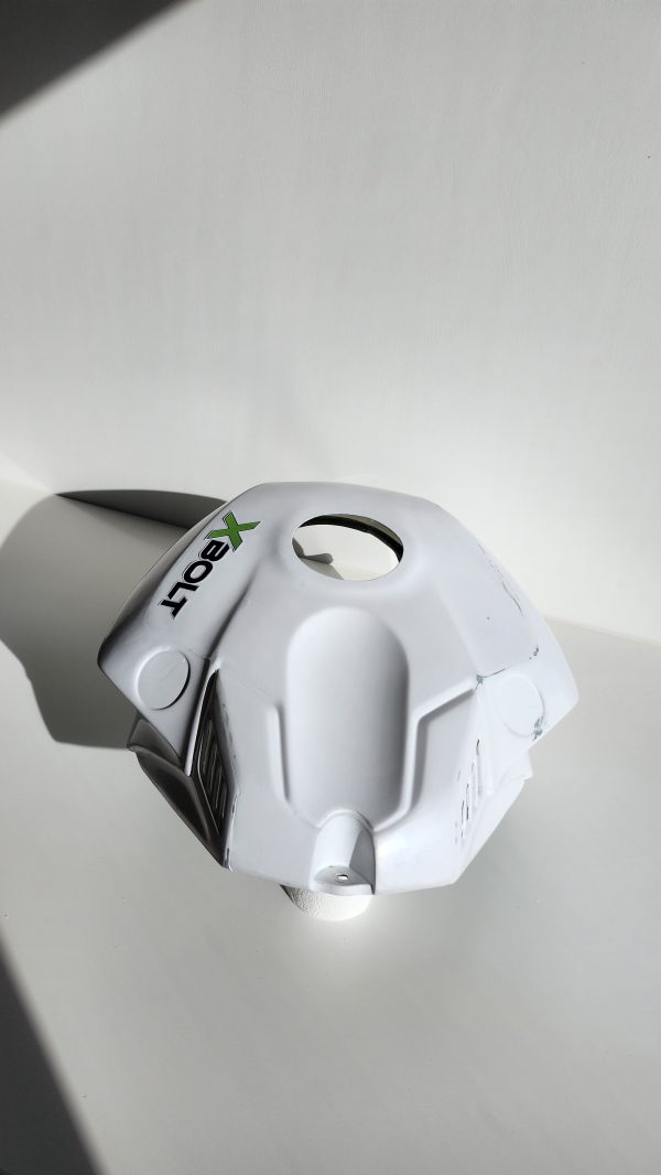 Racing AVIO - kryt nádrže OEM - Image 4