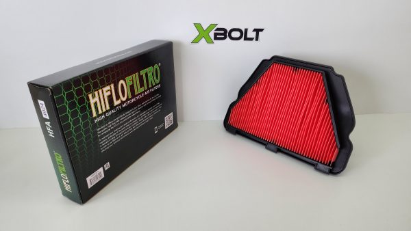 Vzduchový filtr HIFLOFILTRO HF A4924 - YAMAHA R1-2015-