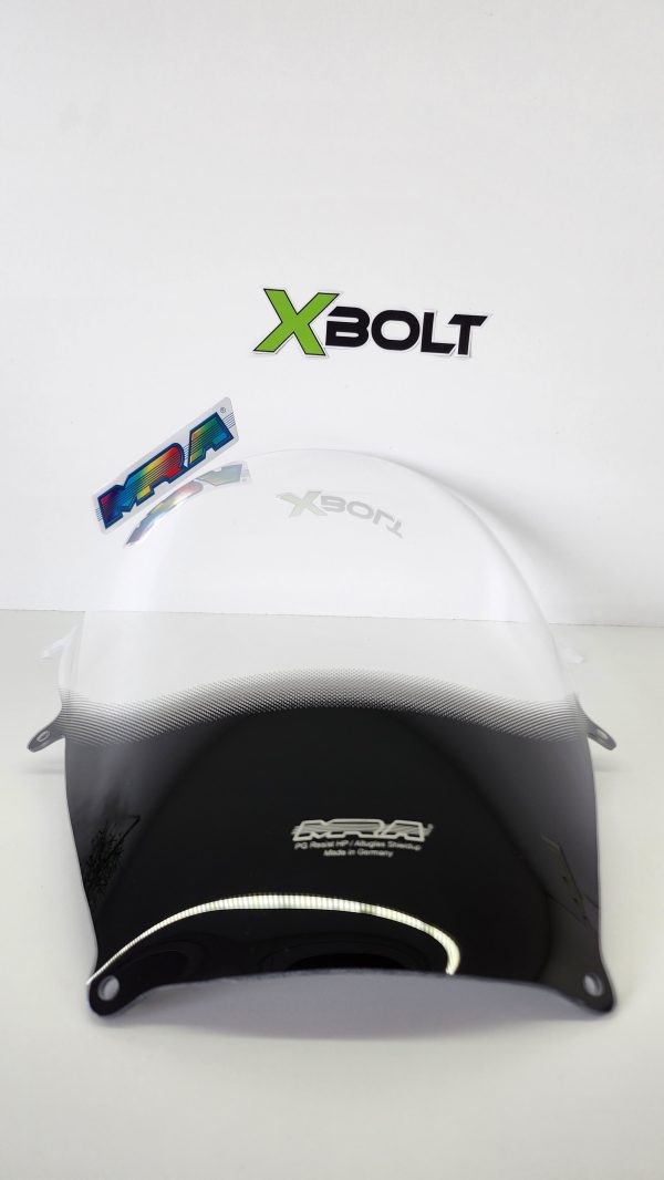 Plexi MRA pro Yamahu R1 2020- - Image 2