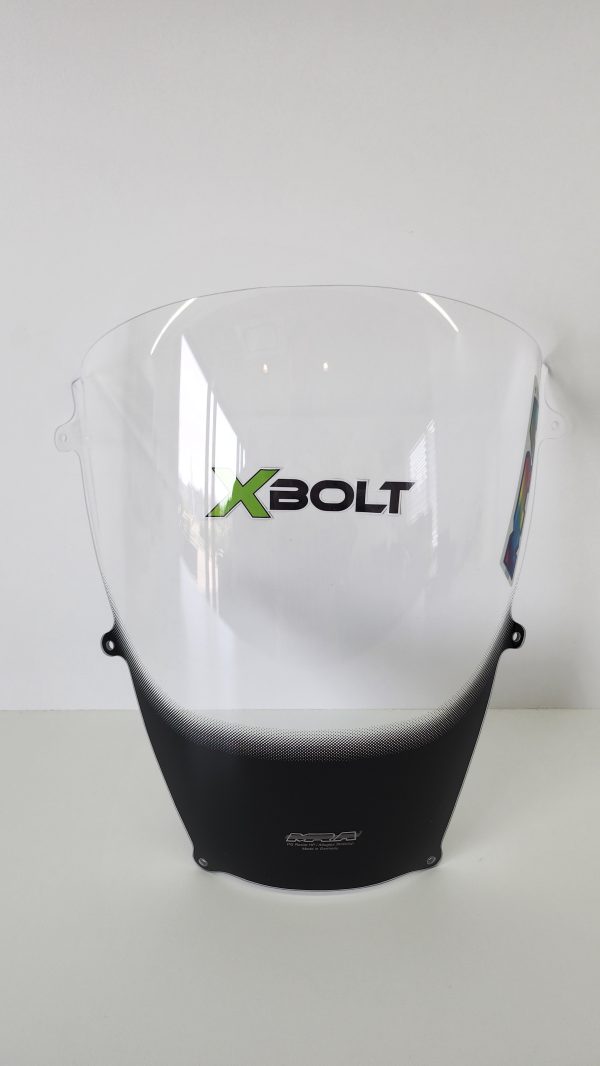 Plexi MRA pro Yamahu R1 2020- - Image 4