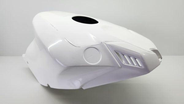 Racing AVIO - kryt nádrže - prodloužená - Image 4