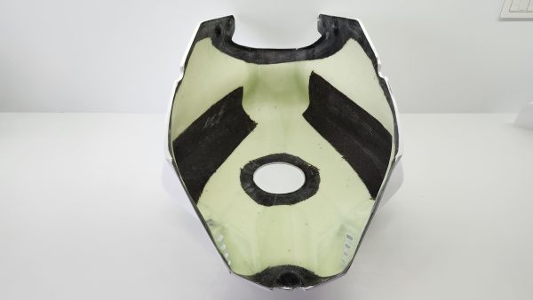 Racing AVIO - kryt nádrže - prodloužená - Image 3