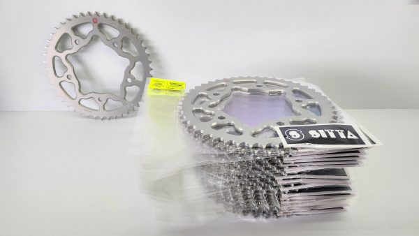 Rozeta SITTA Z46 YZF1000 R1 2015-   P.520 - Image 7