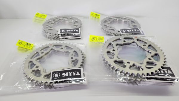 Rozeta SITTA Z46 YZF1000 R1 2015-   P.520 - Image 9