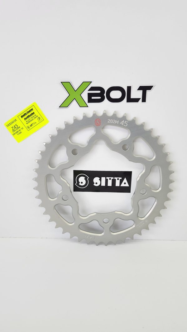 Rozeta SITTA Z45 YZF1000 R1 2015-   P.520