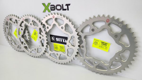 Rozeta SITTA Z46 YZF1000 R1 2015-   P.520 - Image 2