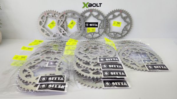 Rozeta SITTA Z46 YZF1000 R1 2015-   P.520 - Image 3