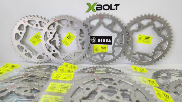 Rozeta SITTA Z46 YZF1000 R1 2015-   P.520 - Image 5