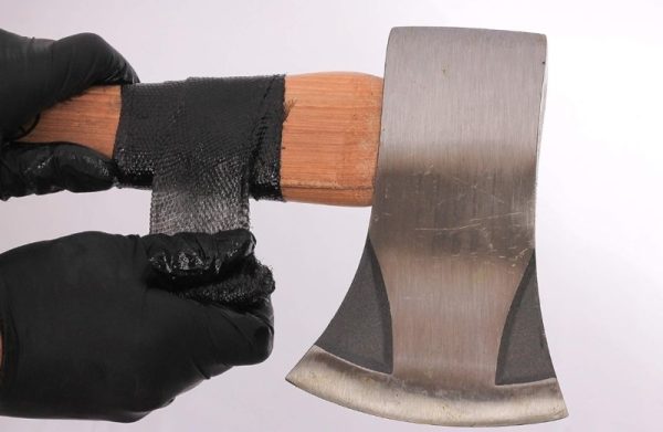 J-B WELD 38236 opravná fiber páska Permanent Repair Cast univerzální ( š5,1xd91cm ) - Image 7